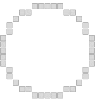 Minecraft tower base